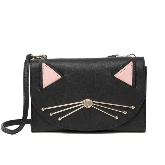 New Kate Spade jazz things up winni crossbody - Picture 2 of 8